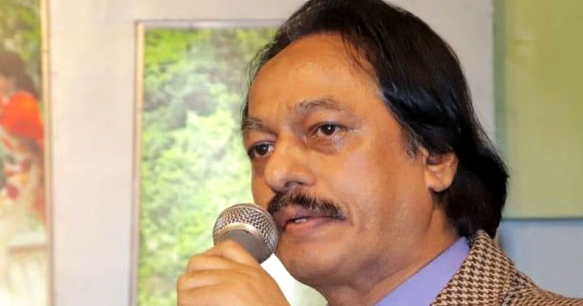 বিচারপতি-গোলাম-মর্তুজা-মজুমদারকে-চেয়ারম্যান-করে-ট্রাইব্যুনাল-পুনর্গঠন