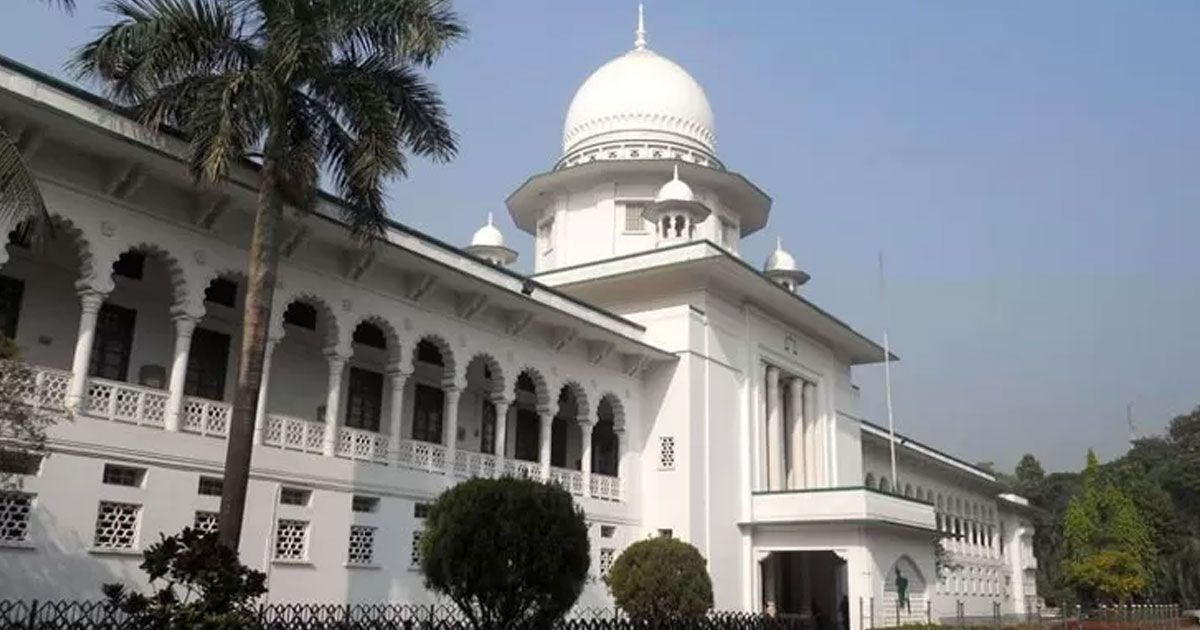আপিল-বিভাগে-দুটি-ও-হাইকোর্ট-বিভাগে-৫৪-বেঞ্চ-পুনর্গঠন