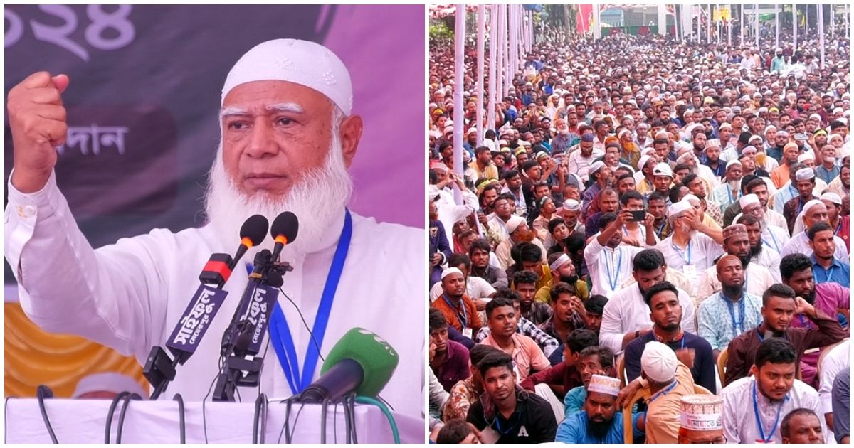 ক্ষমতাচ্যুতদের ফিরিয়ে এনে শাস্তি দিতে হবে: ডা. শফিকুর