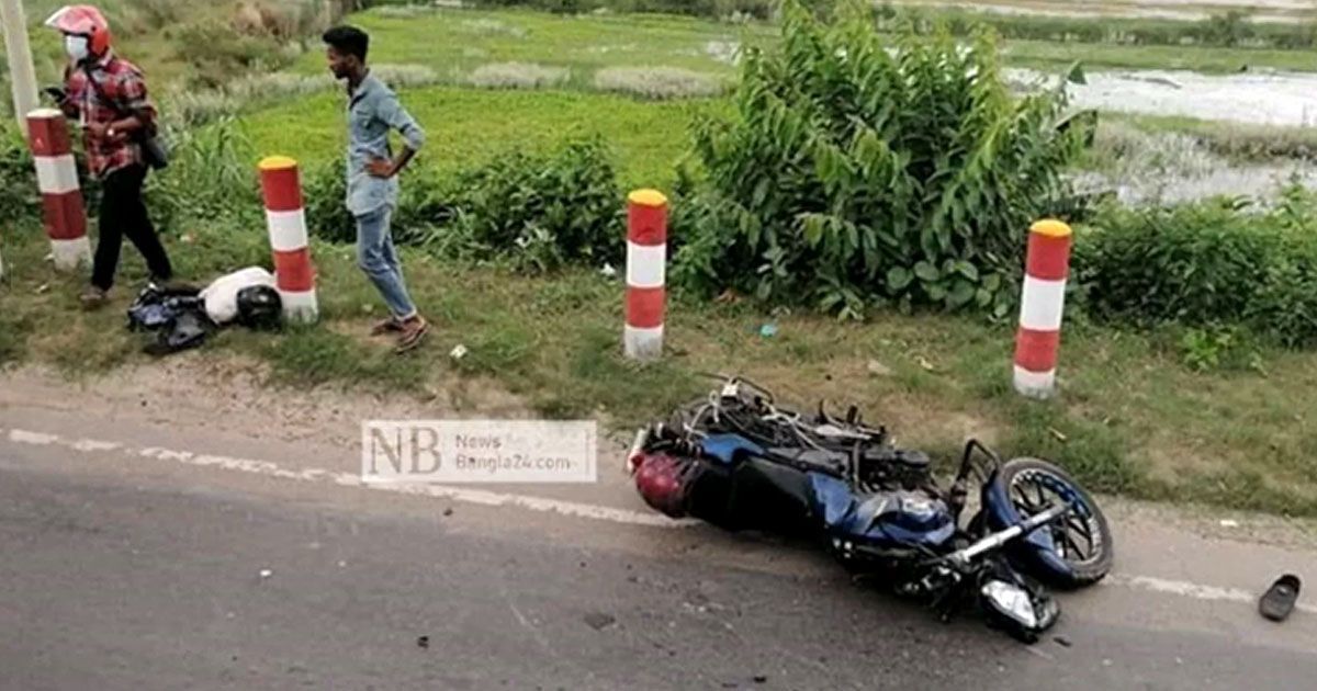 নতুন-করে সড়ক-নিরাপত্তা-আইন-প্রণয়নের-দাবি 