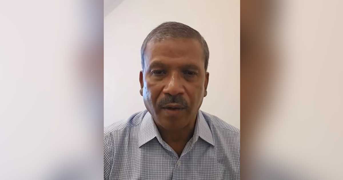 নির্বাচনের সম্ভাব্য সময় জানালেন আইন উপদেষ্টা