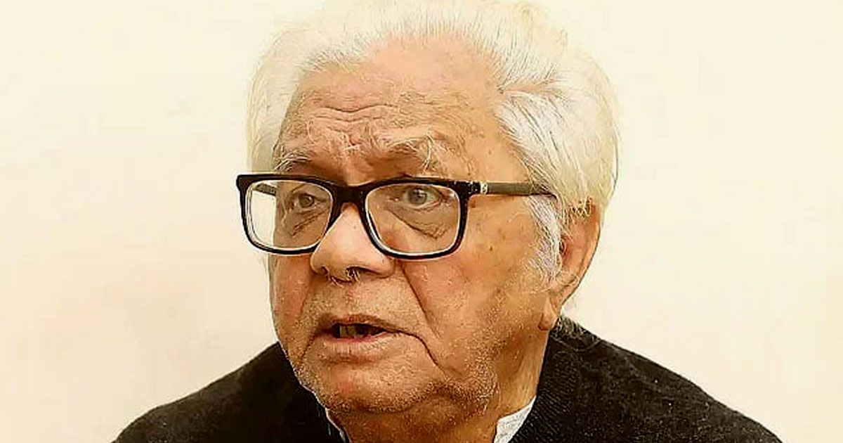 মুজিব কিসের জাতির পিতা- প্রশ্ন বদরুদ্দীন উমরের