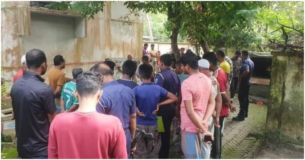কুমিল্লায়-রবির-টাওয়ারের-নিরাপত্তাকর্মী-খুন 