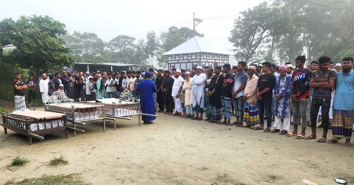 মালয়েশিয়ায়-নিহত-তিন-রেমিট্যান্স-যোদ্ধাকে-মুন্সীগঞ্জে-দাফন
