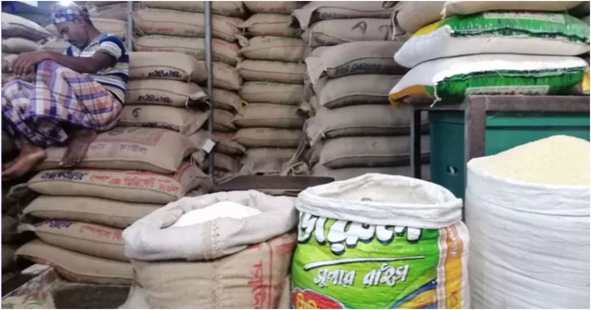 চালের আমদানি ও রেগুলেটরি শুল্ক কমল