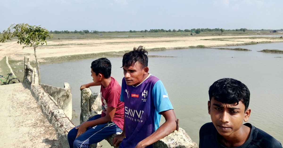 মিয়ানমার-সীমান্তে-রাতভর-গোলার-শব্দে-এপারে-আতঙ্ক