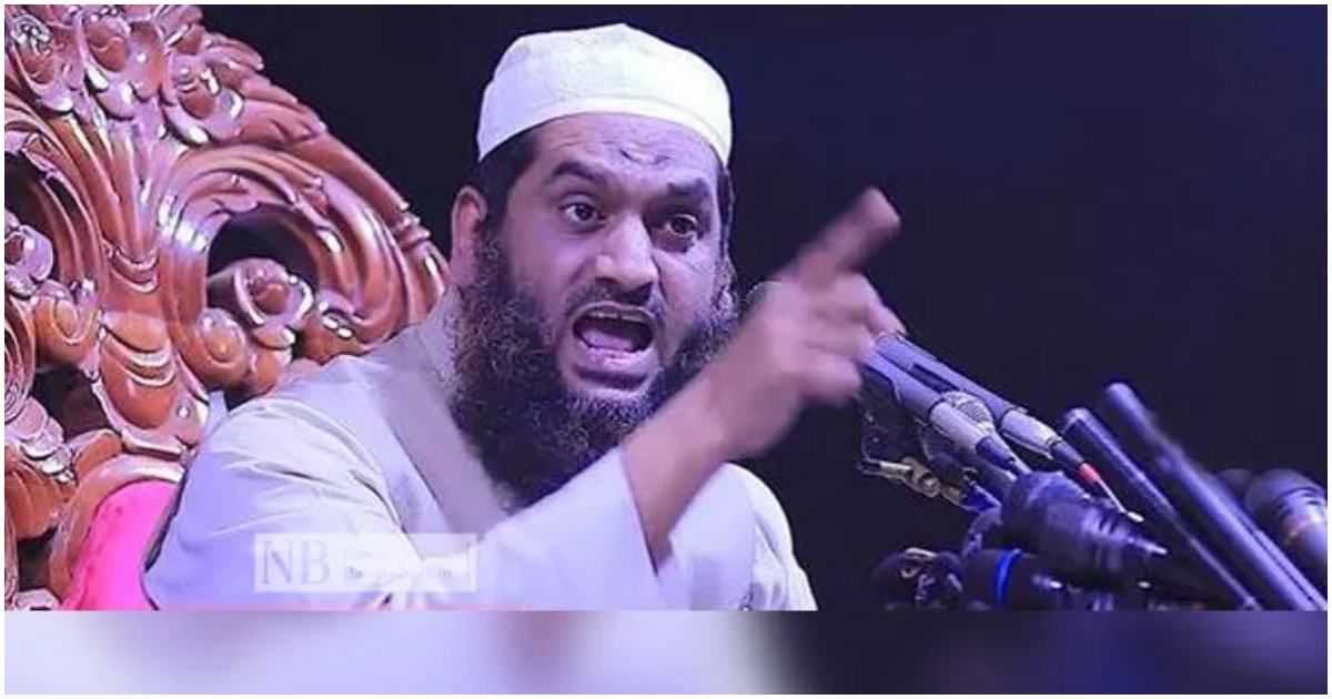 ধর্ষণ-মামলায়-মামুনুল-হককে-খালাস