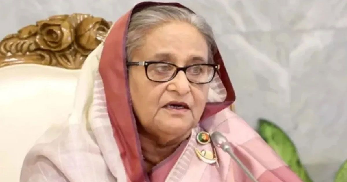 দিল্লিতে-শেখ-হাসিনার-ঠিকানা-জানাল-দ্য-প্রিন্ট