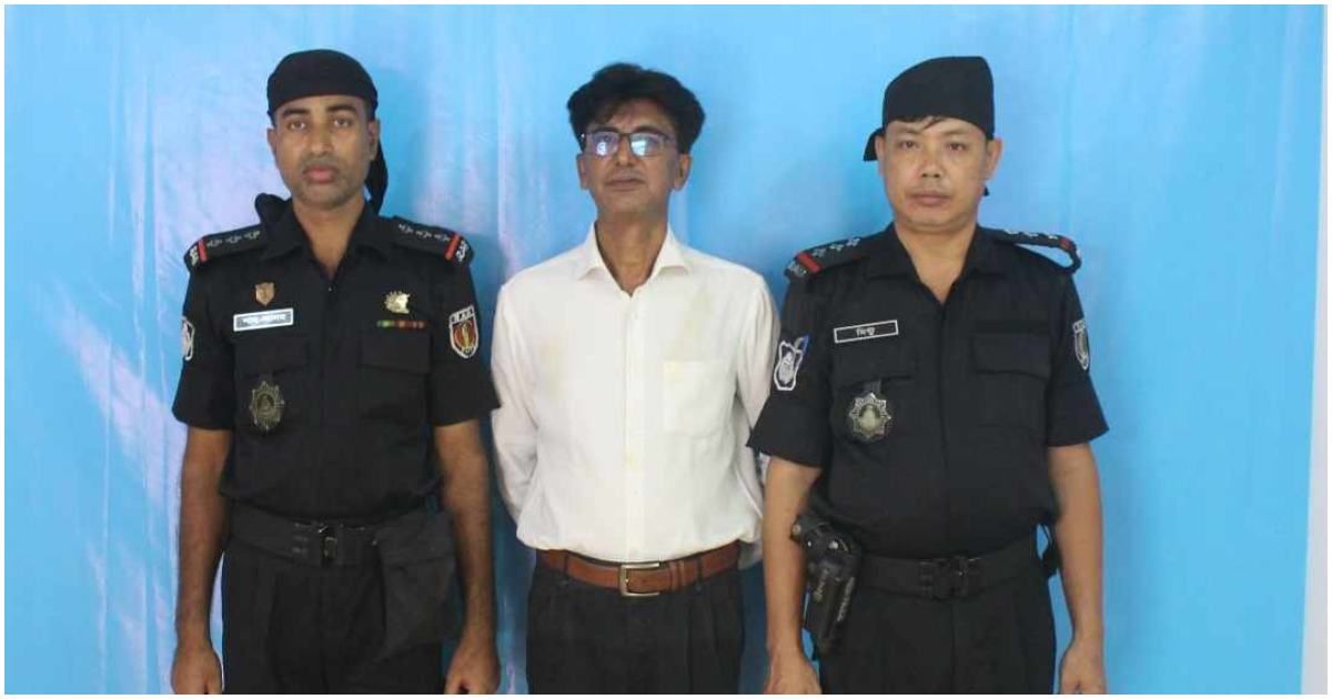 ভৈরবের-সাবেক-কাউন্সিলর-আশরাফুল-আলম-গ্রেপ্তার