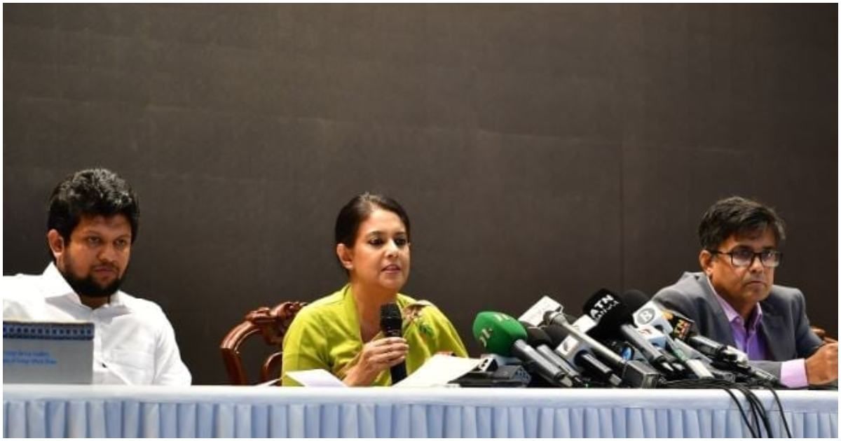 ছাত্রলীগ-নিষিদ্ধের-কারণ-জানালেন-উপদেষ্টা-রিজওয়ানা