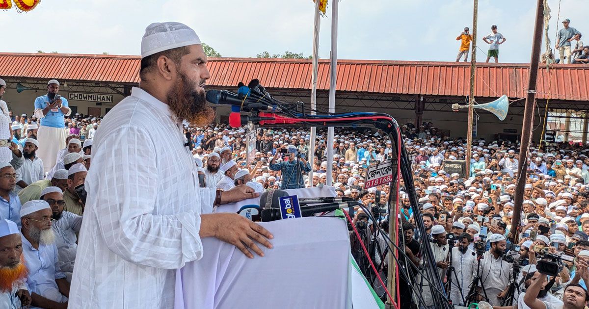 অনন্তকাল-ক্ষমতায়-থাকার-স্বপ্ন-দেখবেন-না-মামুনুল-হক