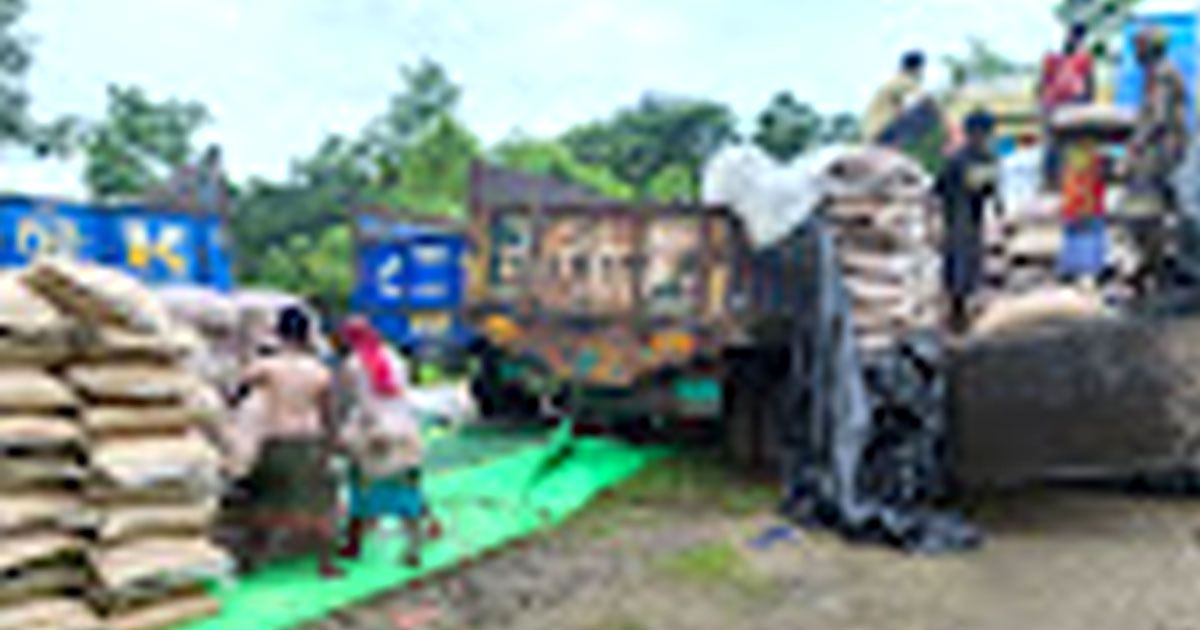সিলেটে চোরাচালান বহাল, কেবল সিন্ডিকেটের হাতবদল