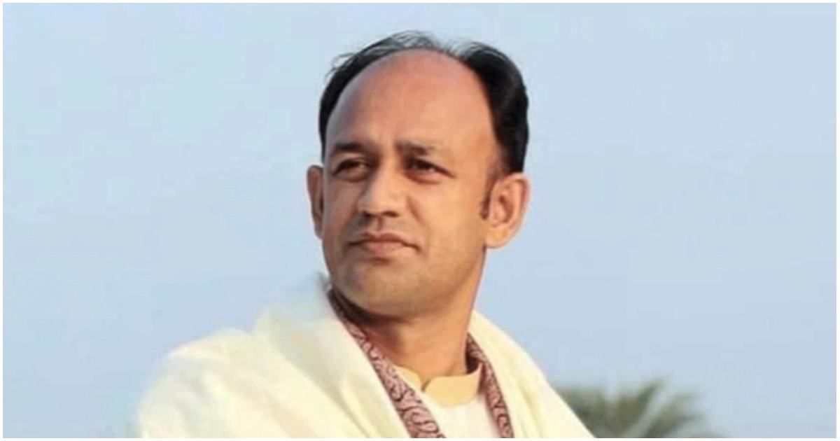 রিমান্ড শেষে কারাগারে ব্যারিস্টার সুমন