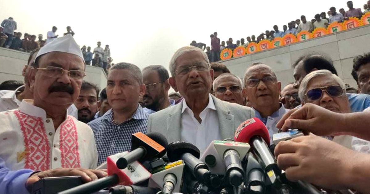 রাষ্ট্রপতি-ইস্যুতে-হঠকারী-সিদ্ধান্ত-নেয়া-ঠিক-হবে-না-ফখরুল
