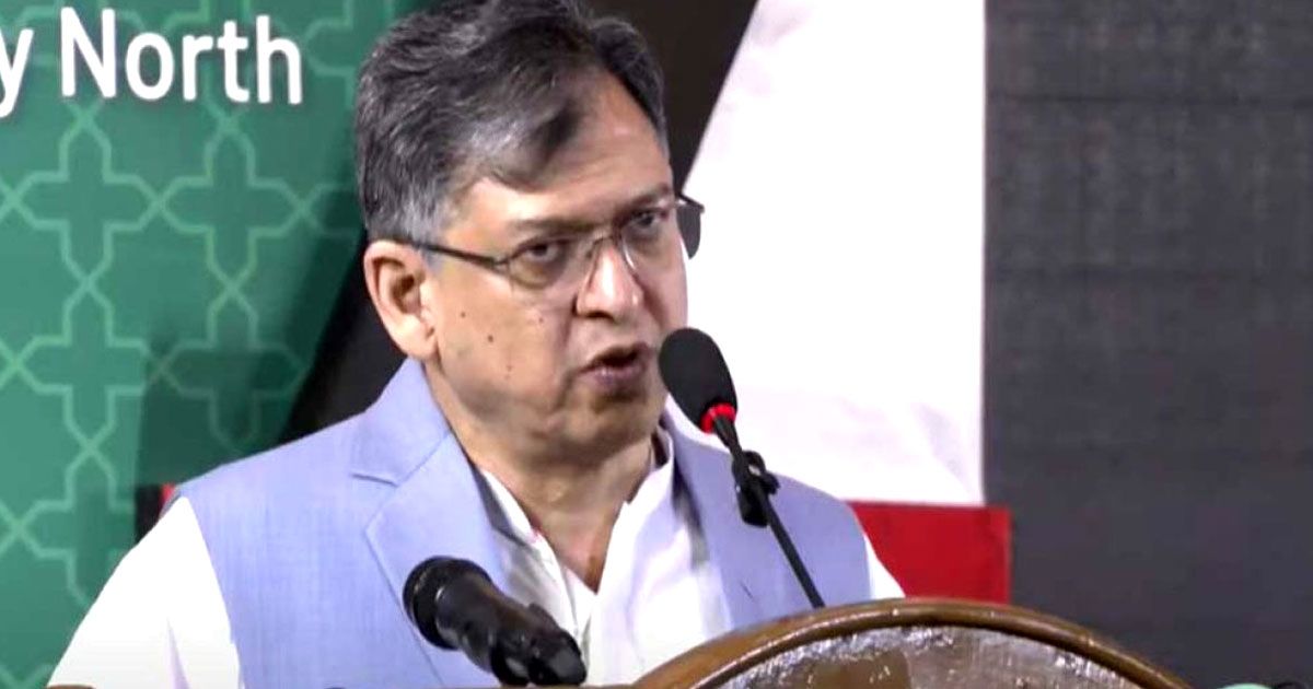 দেশে সাংবিধানিক সংকট সৃষ্টির পাঁয়তারা চলছে: সালাহউদ্দিন