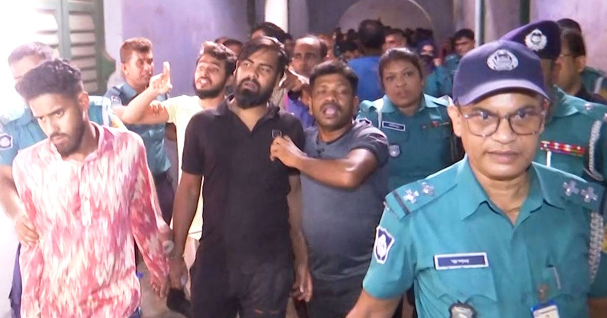 খুলনায়-আলোচিত-জাহিদ-হত্যা-মামলায়-পাঁচজনের-ফাঁসি