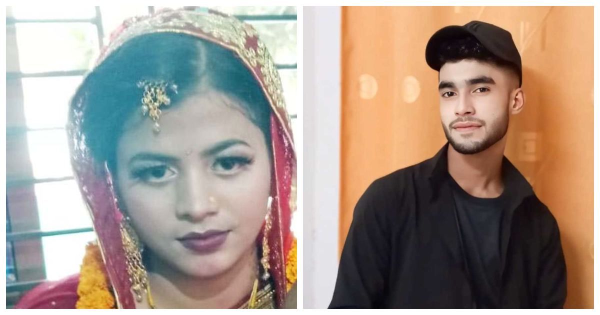 ভিডিও-কলে-নববধূর-পরে-প্রবাসী-প্রেমিকের-আত্মহত্যা-পুলিশ