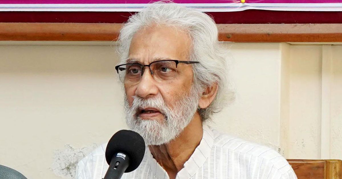 রাষ্ট্র পরিচালনার মেয়াদ চার বছর চান স্থানীয় সরকার উপদেষ্টা