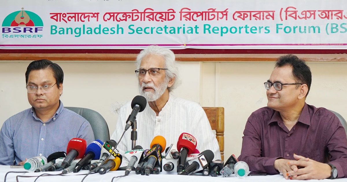 ১২ সিটি করপোরেশনে স্থায়ী প্রশাসক নিয়োগ হচ্ছে