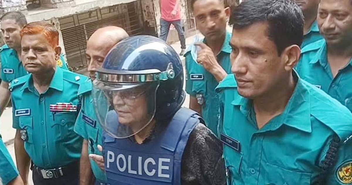 সাবেক-মন্ত্রী-উবায়দুল-মোকতাদির-পাঁচদিনের-রিমান্ডে