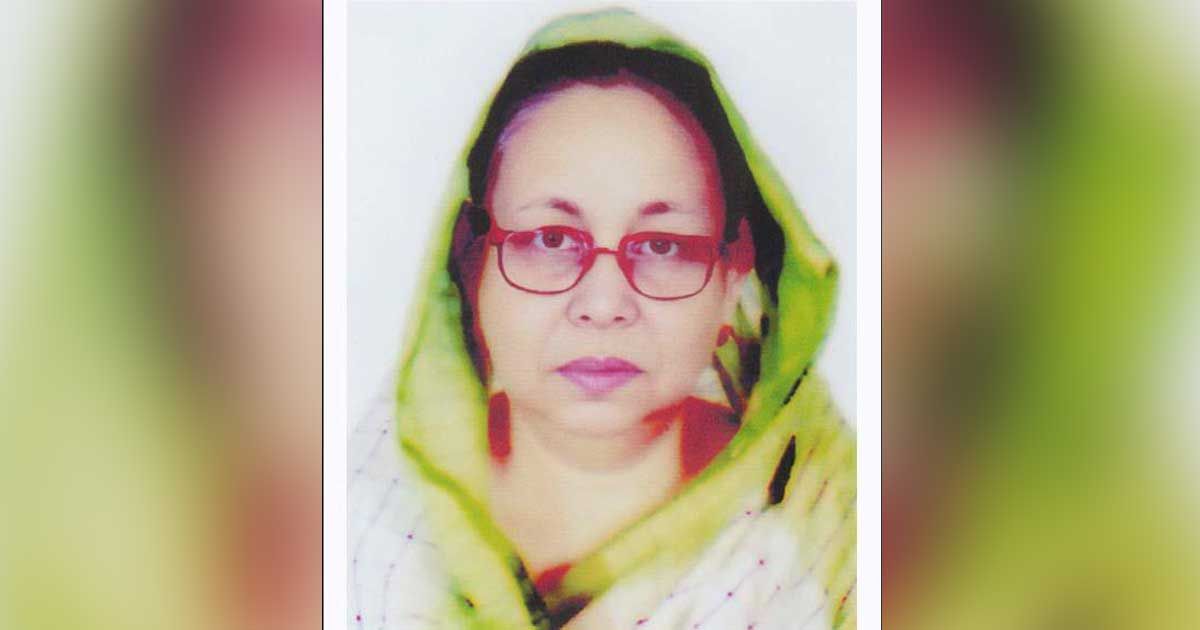 সাংবাদিক-গোলাম-মঈনউদ্দীনের-মা-মাহমুদা-খানমের-মৃত্যু