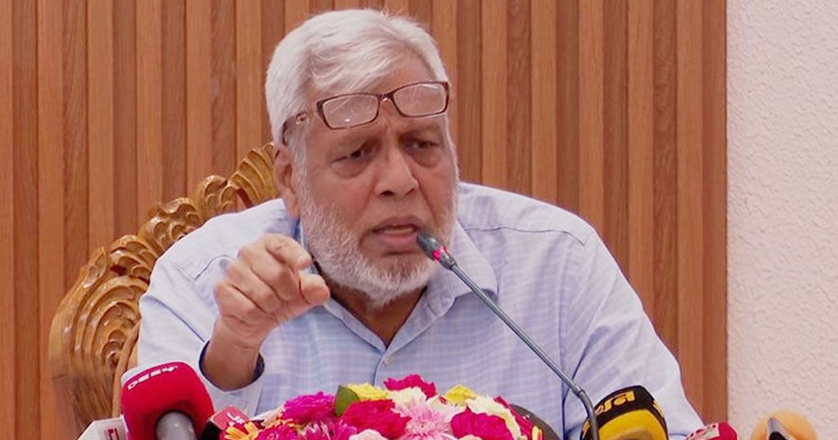 সময়-কম-রাজনীতিবিদরা-ক্ষমতায়-যেতে-উসখুস-করছেন-জ্বালানি-উপদেষ্টা