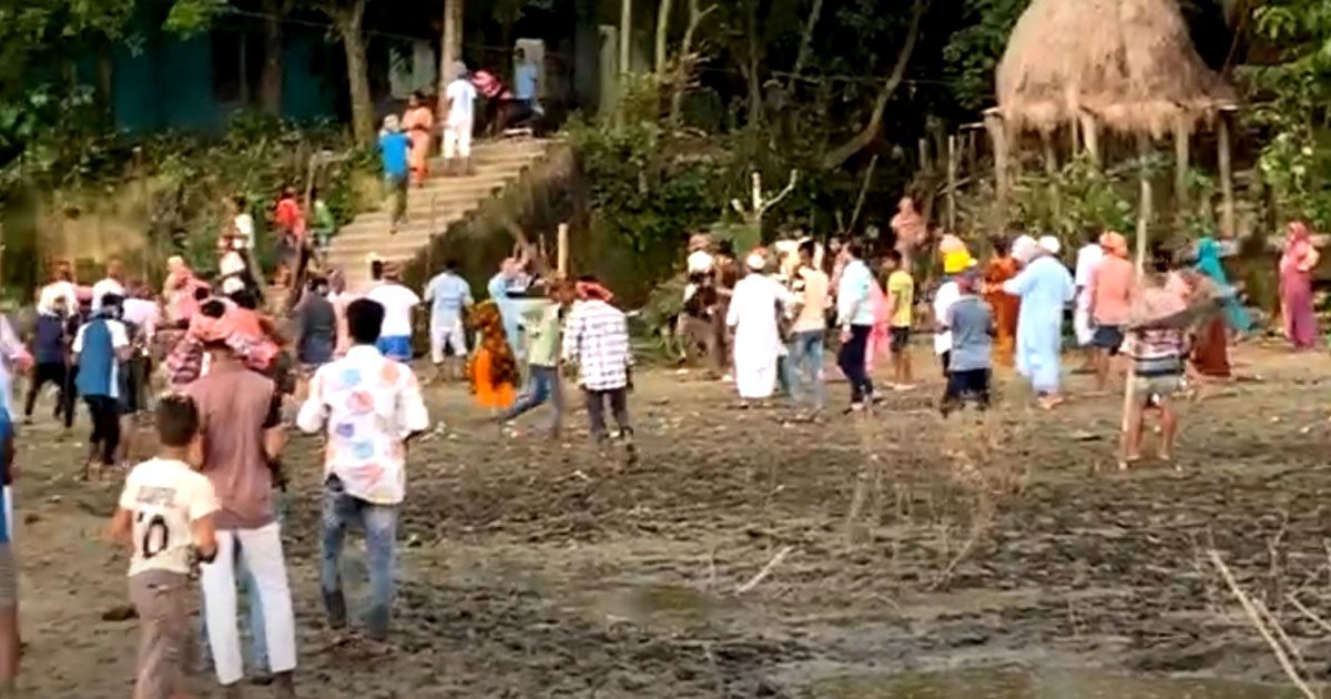 দাঙ্গাবাজ মৌটুপী গ্রামে ৫৪ বছরে ১৭ খুন, হোতা দুই চেয়ারম্যান