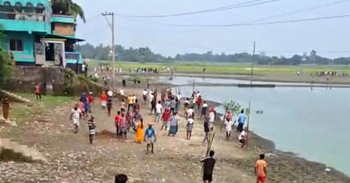 দাঙ্গাবাজ মৌটুপী গ্রামে ৫৪ বছরে ১৭ খুন, হোতা দুই চেয়ারম্যান