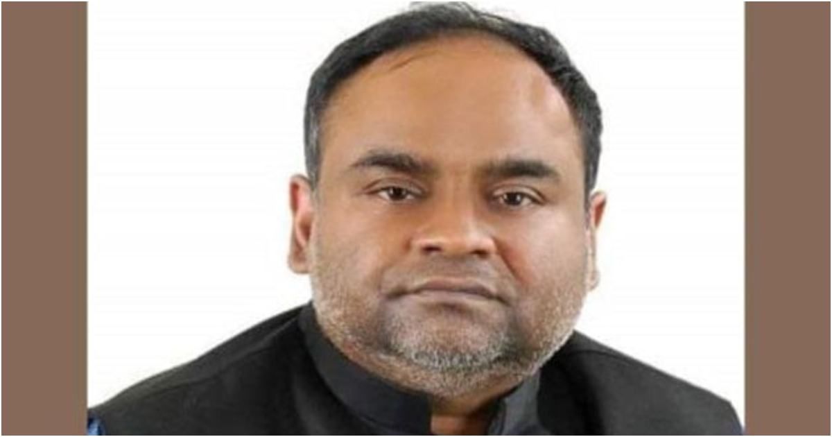 ঝিনাইদহের-সাবেক-এমপি-তাহজীব-গ্রেপ্তার