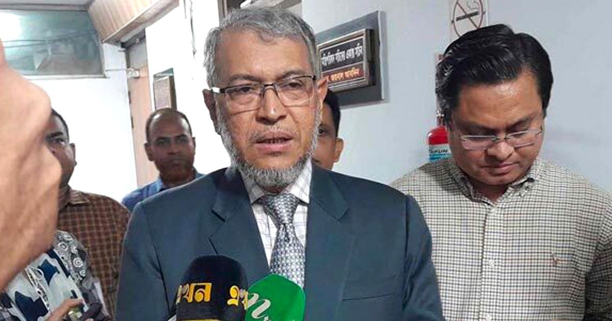 উপদেষ্টা পরিষদে যুক্ত হচ্ছে তিন নতুন মুখ: মন্ত্রিপরিষদ সচিব