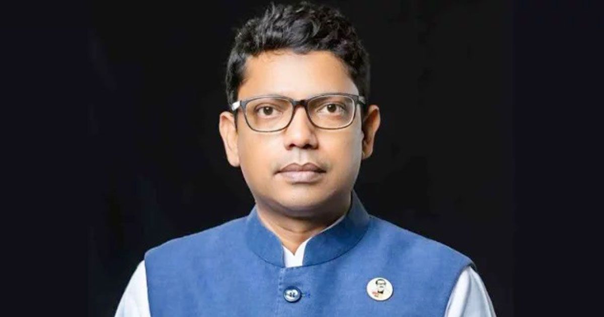 রিমান্ডে-অসুস্থ-পলক-হাসপাতালে-ভর্তি