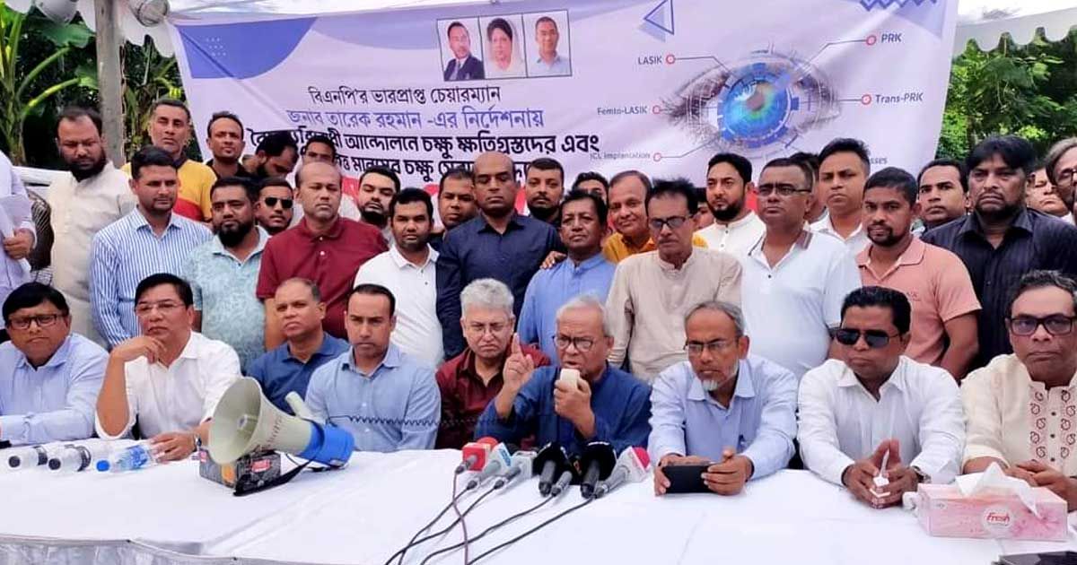 হাসিনা-শাসনামলের-সব-চুক্তি-প্রকাশ-করুন-সরকারকে-রিজভী
