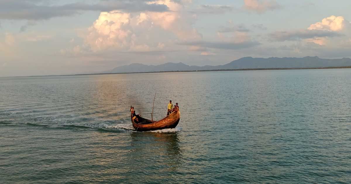 আবারও ছয়জনকে ৬ ধরে নিয়ে গেল আরাকান আর্মি