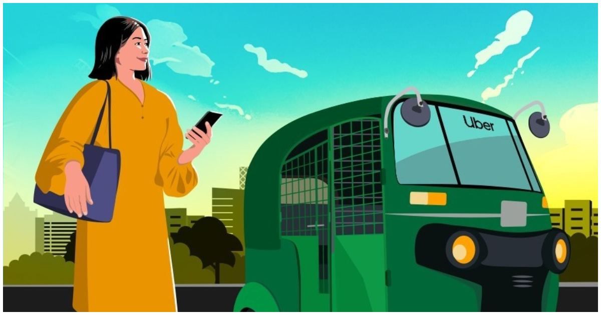 সাশ্রয়ী ও নিরাপদ অটোরিকশায় চড়বেন যেভাবে