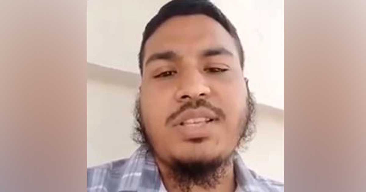 ‘আমাকে ব্যবহার করে মামলায় ব্যবসা বন্ধ করুন’