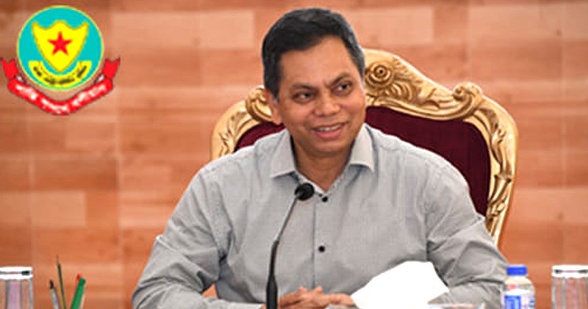 অতীত থেকে শিক্ষা নিয়ে পুলিশকে জনগণের বাহিনী হতে হবে: আইজিপি