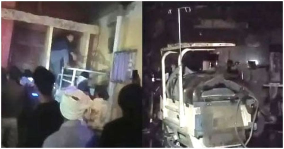 উত্তর-প্রদেশের-হাসপাতালে-আগুনে-১০-নবজাতকের-মৃত্যু