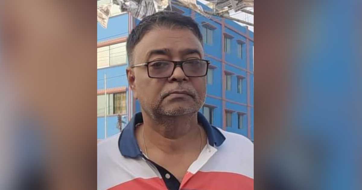 সাবেক মন্ত্রী গাজীর পিএস আফজাল কক্সবাজারে গ্রেপ্তার