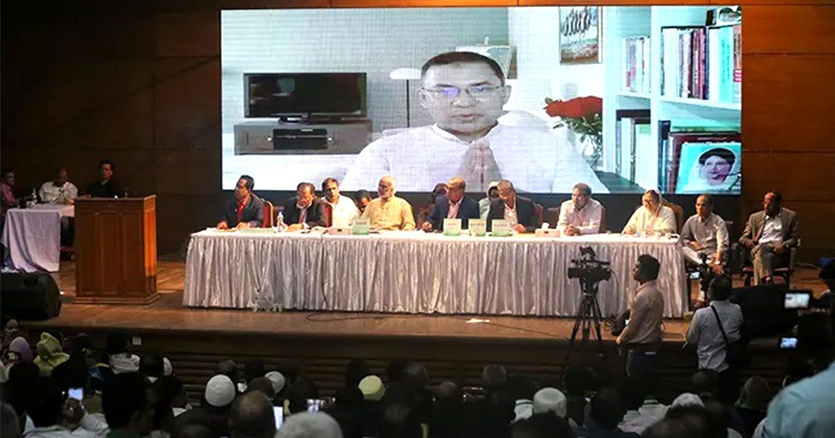 দেশনায়ক-রাষ্ট্রনায়ক-সম্বোধন-চান-না-তারেক-রহমান