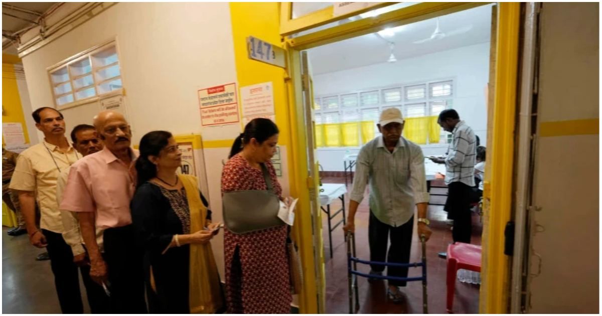 ভারতের-দুই-রাজ্যে-জনপ্রিয়তার-পরীক্ষায়-মোদি