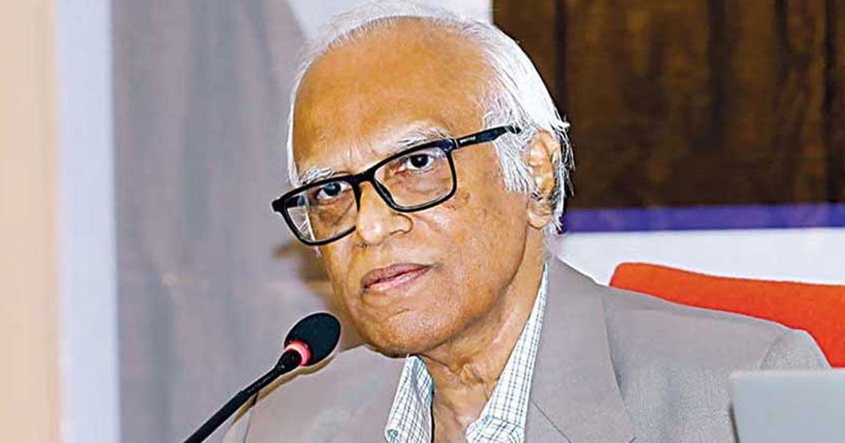 সাত কলেজকে ঢাবি অধিভুক্তি থেকে মুক্ত করা হবে: শিক্ষা উপদেষ্টা