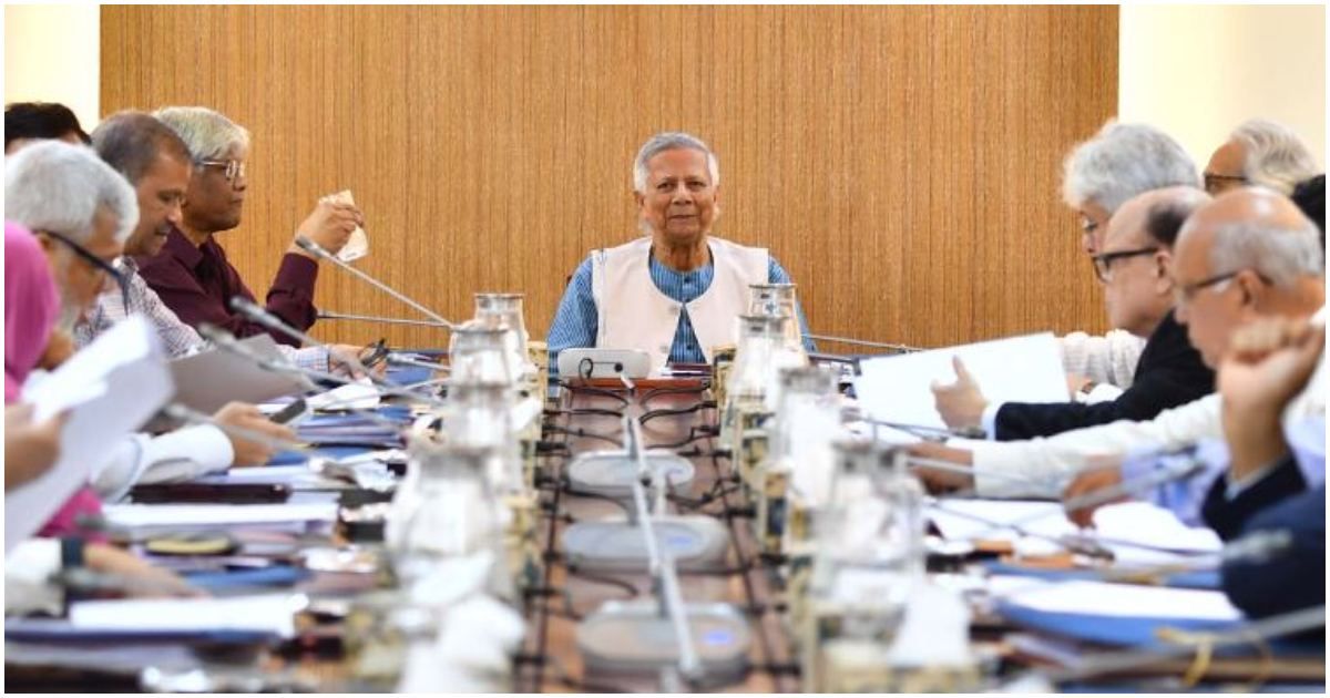 রাজনৈতিক দলের শাস্তির সুপারিশ করতে পারবে ট্রাইব্যুনাল 