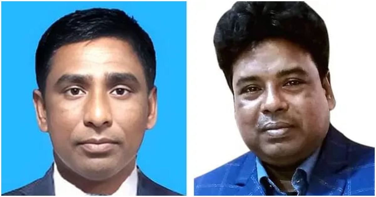 নেত্রকোণায়-দুর্বৃত্তদের-হামলায়-দুই-সাংবাদিক-আহত-একজন-আটক