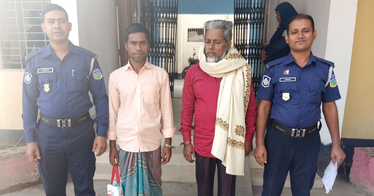 পদ্মা-ব্যাংকের-ঋণখেলাপি-সেলিম-ফের-গ্রেপ্তার