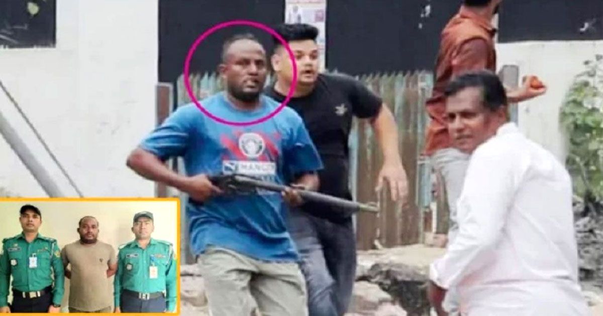 ছাত্র-জনতার-আন্দোলনে-একাই-২৮টি-গুলি-ছোড়েন-তৌহিদুল