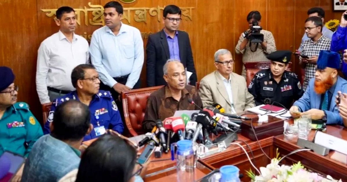 যানজট-বিভিন্ন-বাহিনীর-অবসরপ্রাপ্তদের-সড়কে-নামানোর-চিন্তা