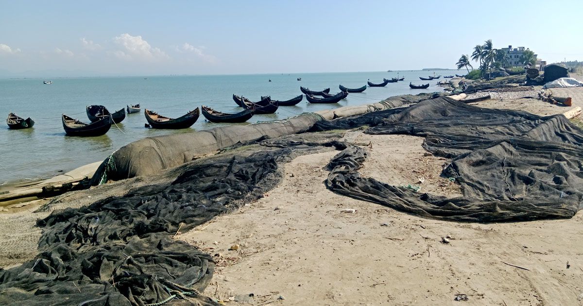 মিয়ানমারে-যুদ্ধবিমানের-গোলা-বিকট-শব্দে-এপারে-আতঙ্ক