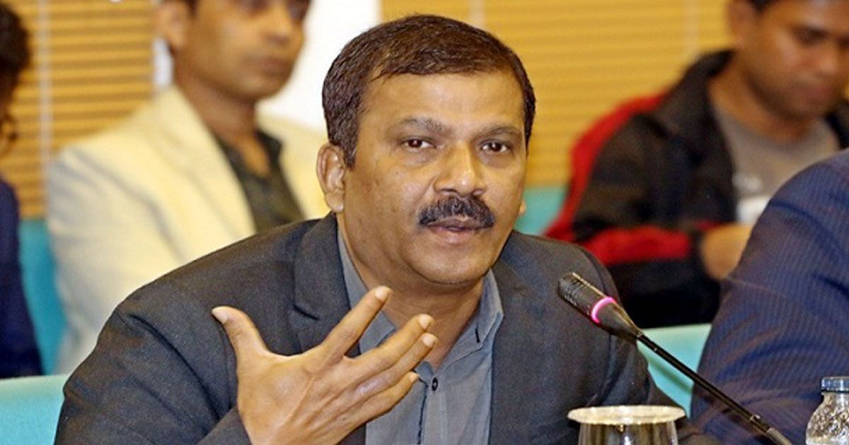 সংখ্যালঘু-নিয়ে-ভারতের-দ্বিচারিতা-নিন্দনীয়-আপত্তিকর-আইন-উপদেষ্টা