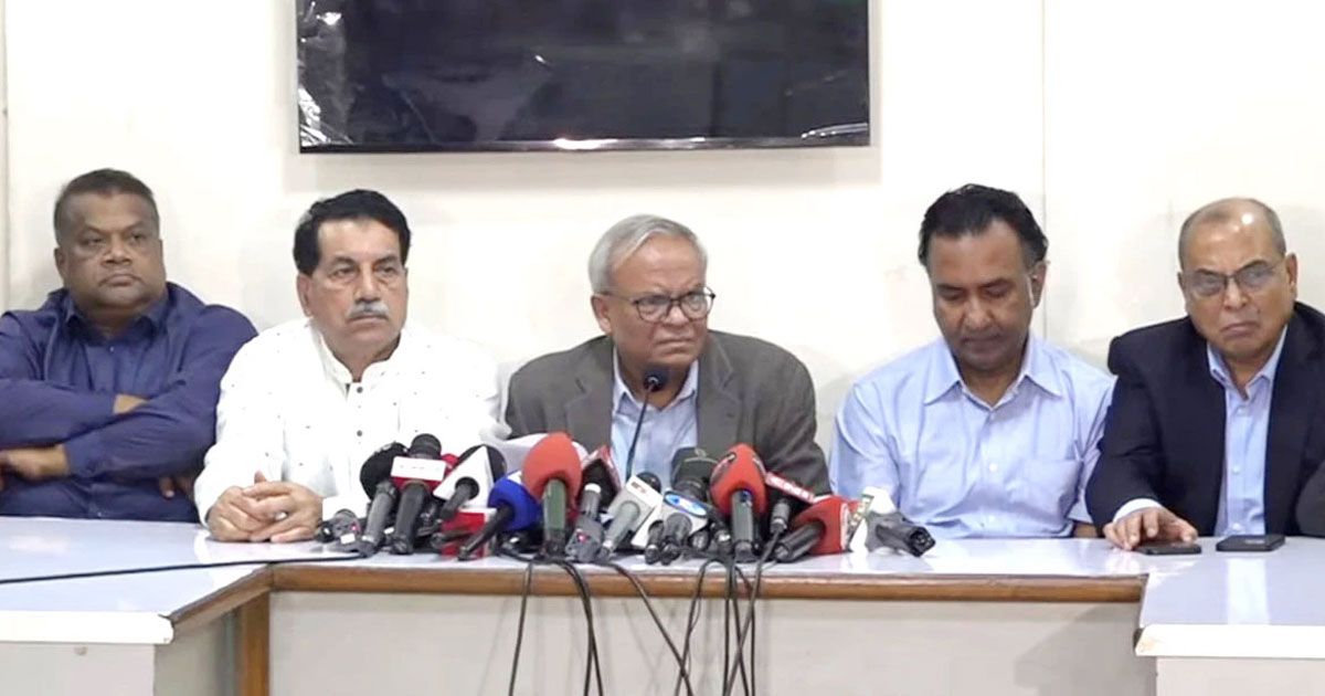 আলীগ-নিষিদ্ধের-বিষয়ে-বিএনপির-অবস্থান-স্পষ্ট-করলেন-রিজভী