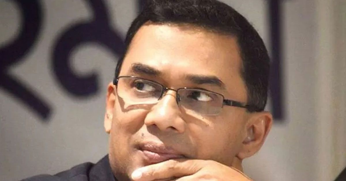 সিলেটে-তারেক-রহমানের-বিরুদ্ধে-দুই-মামলা-খারিজ